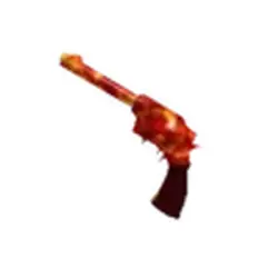 Molten Gun | MM2 | Murder Mystery 2
