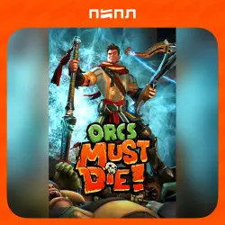 Orcs Must Die! | Игра в подарок | RU