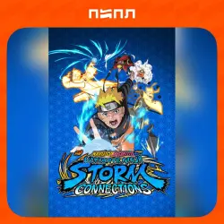 NARUTO X BORUTO Ultimate Ninja STORM CONNECTIONS Deluxe Edition | Игра в подарок | RU