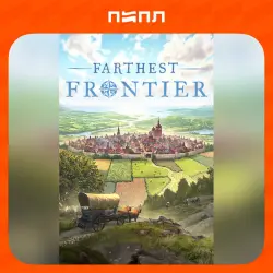 Farthest Frontier | Игра в подарок | RU