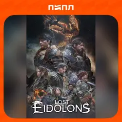 Lost Eidolons | Игра в подарок | RU