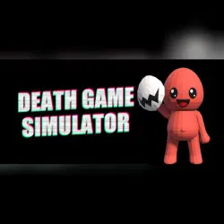 Death Game Simulator АВТОДОСТАВКА STEAM GLOBAL МГНОВЕННО ЛИЦЕНЗИЯ