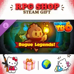 Bloons TD 6 Rogue Legends DLC | АВТО 24/7 | Россия+МИР