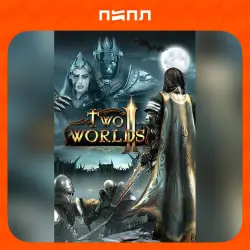 Two Worlds II Bundle | Игра в подарок | RU