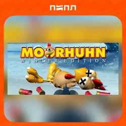 Moorhuhn Winter Edition | Игра в подарок | RU
