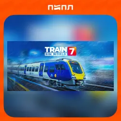 Train Sim World 7: Deluxe Edition | Игра в подарок | RU