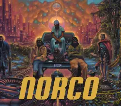 NORCO РФ+СНГ+ВЕСЬ МИР Steam КЛЮЧ