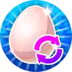 Bubble Gum Simulator INFINITY - Fast Hatch [399R]