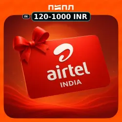 Airtel India • Индия (IN)