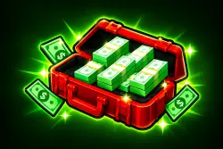 BlockSpin - Boss: $50000 [2000R]