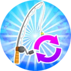 Bubble Gum Simulator INFINITY - Auto Fishing [189R]