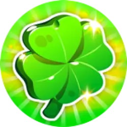 Bubble Gum Simulator INFINITY - Double Enchant Luck [279R]