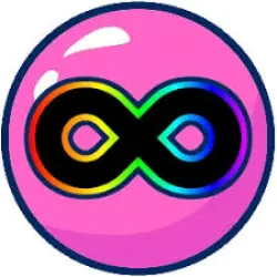 Bubble Gum Simulator INFINITY - Auto Fishing + Double Fishing XP [658R]