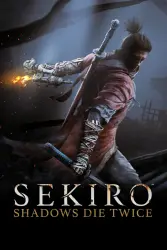 Sekiro: Shadows Die Twice — Ключ Steam — EUROPE Моментально