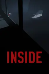 Inside — Ключ Steam — EUROPE Моментально