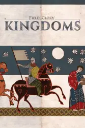 Field of Glory: Kingdoms — Ключ Steam — EUROPE Моментально