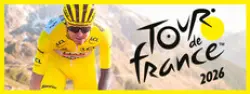 Tour de France 2026 — Ключ Steam — EUROPE Моментально