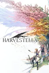 HARVESTELLA — Ключ Steam — EUROPE Моментально