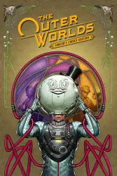 The Outer Worlds: Spacer's Choice Edition — Ключ Steam — EUROPE Моментально
