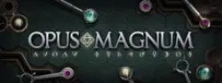 Opus Magnum — Ключ Steam — EUROPE Моментально