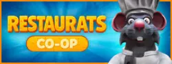Restaurats — Ключ Steam — EUROPE Моментально