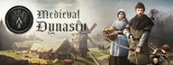 Medieval Dynasty — Ключ Steam — EUROPE Моментально