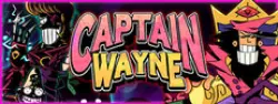 Captain Wayne - Vacation Desperation — Ключ Steam — EUROPE Моментально