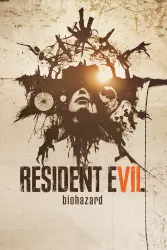 Resident Evil 7 - Biohazard — Ключ Steam — EUROPE Моментально