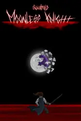 Skautfold: Moonless Knight — Ключ Steam — EUROPE Моментально