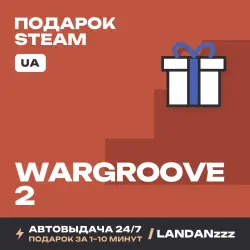 Wargroove 2 | Подарок Steam | Укр. UA | Автодоставка 24/7