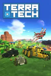 TerraTech Deluxe Edition — Ключ Steam — EUROPE Моментально