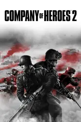 Company of Heroes 2 — Ключ Steam — EUROPE Моментально
