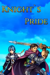Knight's Pride — Ключ Steam — GLOBAL Моментально