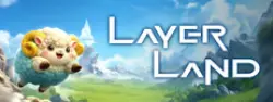 Layer Land — Ключ Steam — GLOBAL Моментально