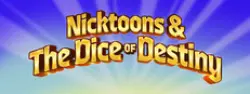 Nicktoons & The Dice of Destiny — Ключ Steam — GLOBAL Моментально
