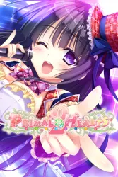 Primal Hearts 2 — Ключ Steam — GLOBAL Моментально
