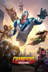 Champions — Ключ Steam — GLOBAL Моментально