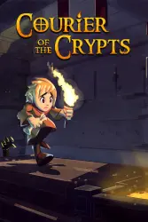 Courier of the Crypts — Ключ Steam — GLOBAL Моментально