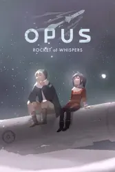 OPUS: Rocket of Whispers — Ключ Steam — GLOBAL Моментально