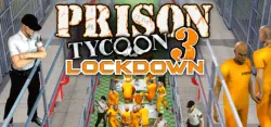 Prison Tycoon 3: Lockdown — Ключ Steam — GLOBAL Моментально