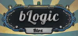 bLogic Blox — Ключ Steam — GLOBAL Моментально