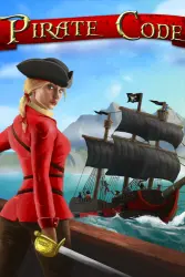 Pirate Code — Ключ Steam — GLOBAL Моментально