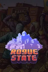 Rogue State — Ключ Steam — GLOBAL Моментально