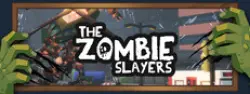 The Zombie Slayers — Ключ Steam — GLOBAL Моментально