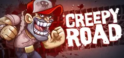 Creepy Road — Ключ Steam — GLOBAL Моментально
