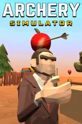 Archery Simulator — Ключ Steam — GLOBAL Моментально