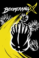 Boomerang X — Ключ Steam — GLOBAL Моментально