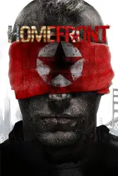 Homefront — Ключ Steam — GLOBAL Моментально