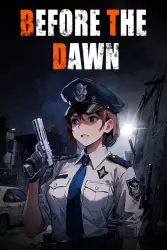 Before The Dawn — Ключ Steam — GLOBAL Моментально
