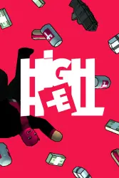 High Hell — Ключ Steam — GLOBAL Моментально